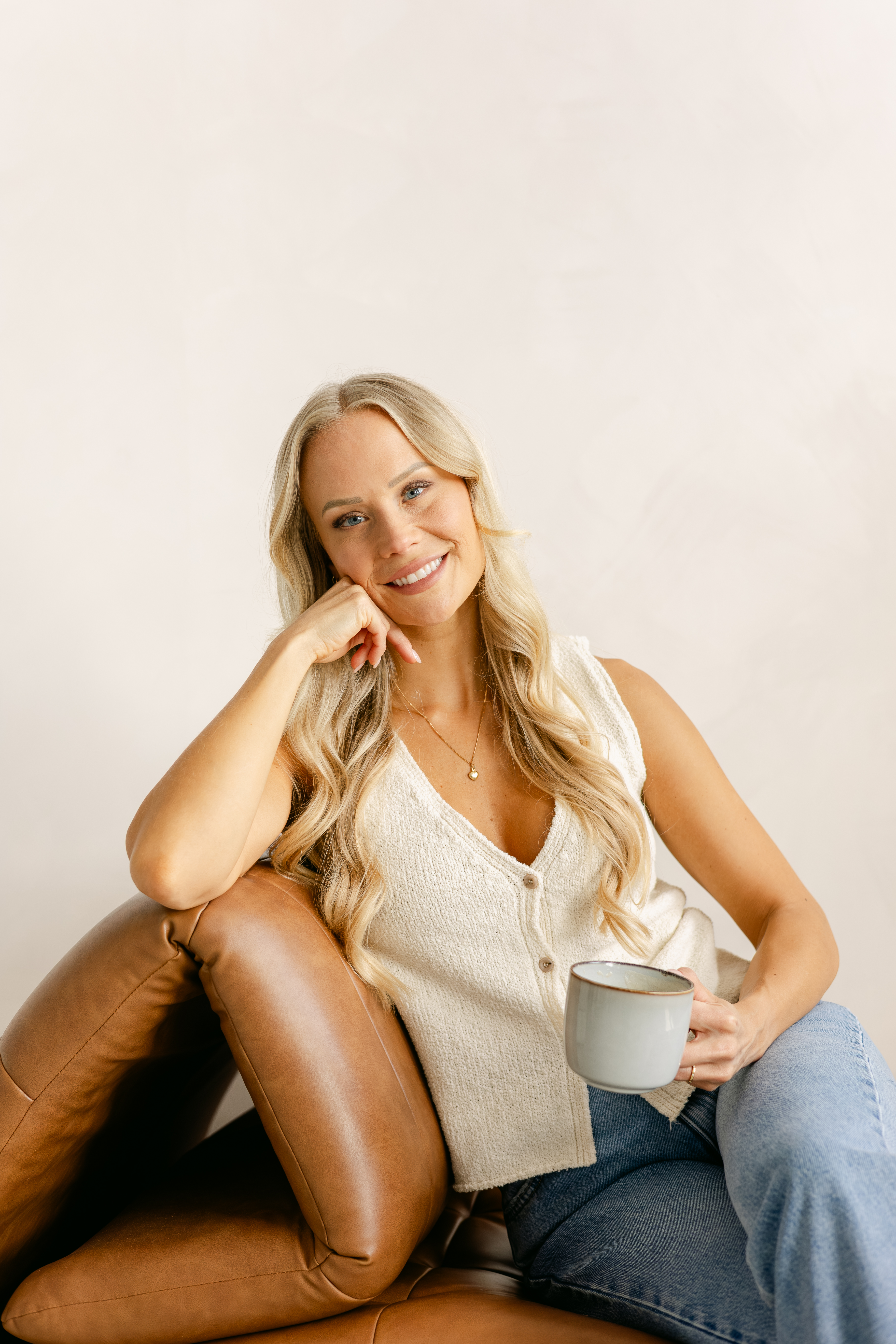 1:1 NLP & Hypnotherapy with Louise